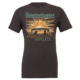 Hopeless Mens Grey T